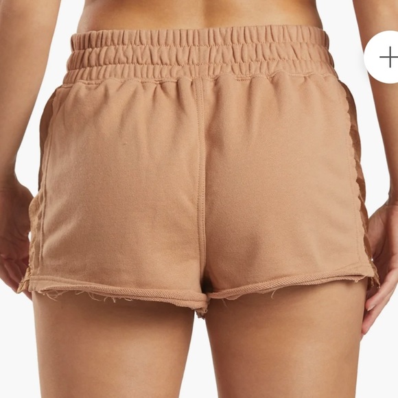 Free People Shorts NWT - Picture 7 of 9